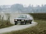 Alpina C1 2.3 1980 года